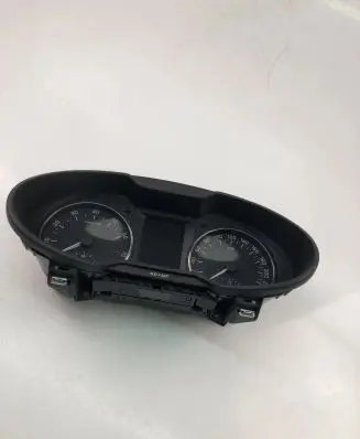 Skoda Octavia Mk3 (5E) Speedometer (instrument cluster) 5E0920870B