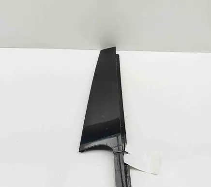 BMW X3 G01 Rear door glass trim molding 7410045