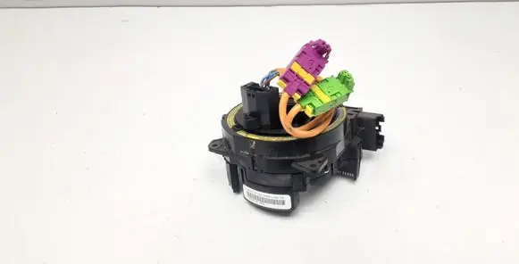 Volvo XC90 Airbag slip ring squib (SRS ring) 31313083