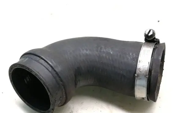 Audi A4 S4 B6 8E 8H Intercooler hose/pipe 8E0145837F