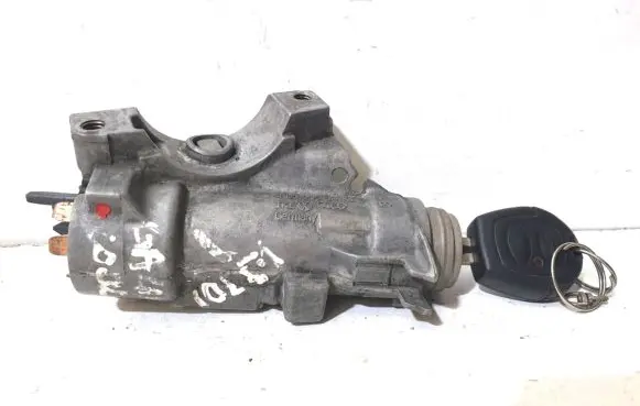 Ford Galaxy Ignition lock 4B0905851B
