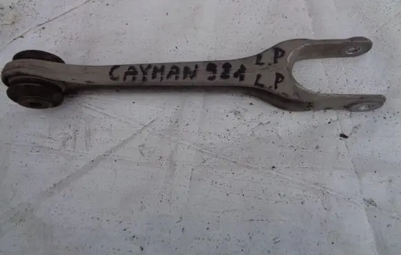Porsche Cayman 981 Front control arm 99134114301