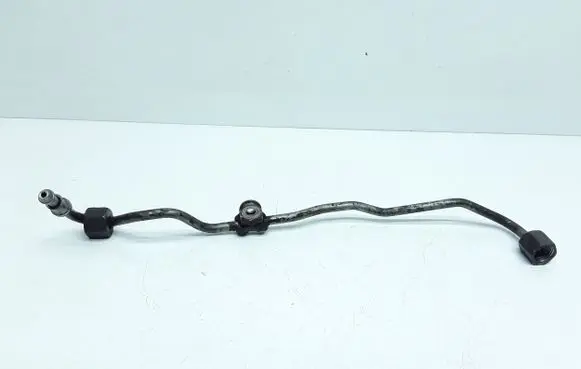 Mercedes-Benz E C207 W207 Fuel line/pipe/hose 