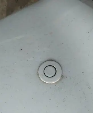 Ford Focus Parking PDC sensor