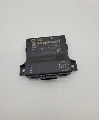 Audi A5 8T 8F Gateway control module 8T0907468R 8T0907468H
