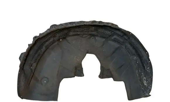 Volvo XC90 Rear arch fender liner splash guards 31353846