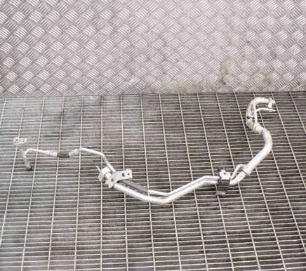 Air conditioning (A/C) pipe/hose