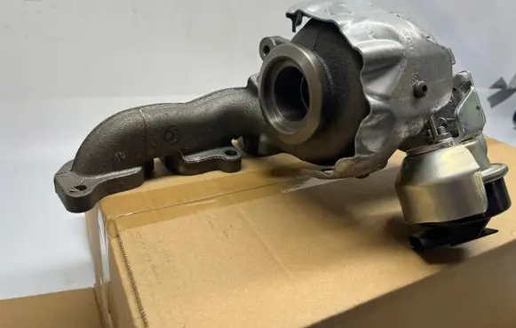Audi A4 S4 B5 8D Turbo 04L253019A