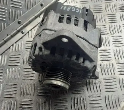 Fiat Ducato Generator/alternator A617194A