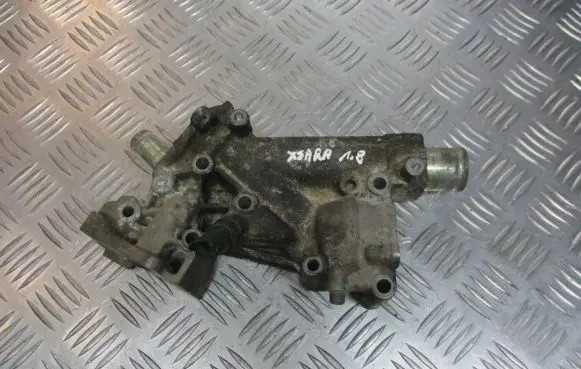 Citroen Xsara Thermostat housing 