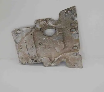 Land Rover Range Rover L405 Engine splash shield/under tray