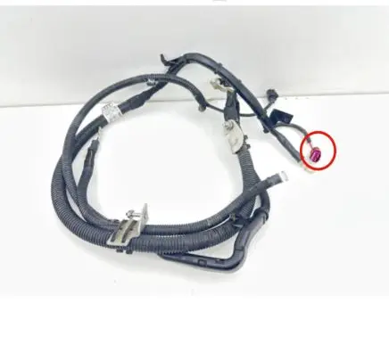 Audi Q5 SQ5 Wires (starter motor) 80A971228AC 624778109