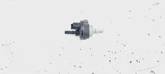 Renault Captur Vacuum valve 8200248821 269516045
