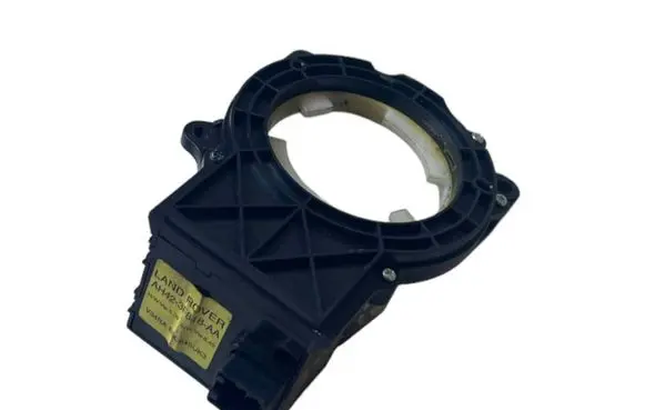 Land Rover Range Rover L322 Steering angle sensor AH423F818AA ESC64SUK3