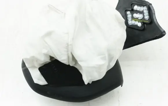 Suzuki SX4 S-Cross Steering wheel airbag 48150-58T11