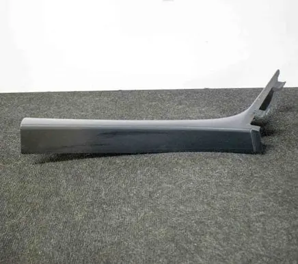 BMW 2 F22 F23 (A) pillar trim 14121810 7291047