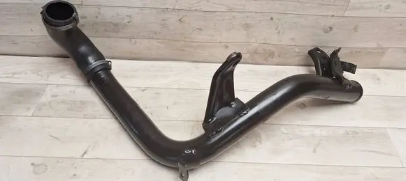 Volvo V50 Air intake hose/pipe