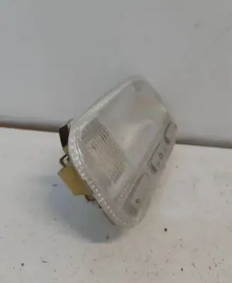 Peugeot 807 Rear seat light