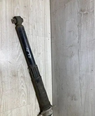 Audi Q3 F3 Rear shock absorber/damper 5QF513049CE