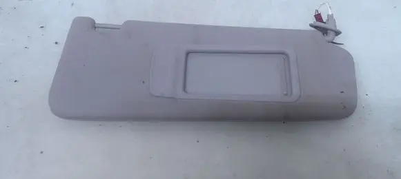 BMW 3 E90 E91 Sun visor