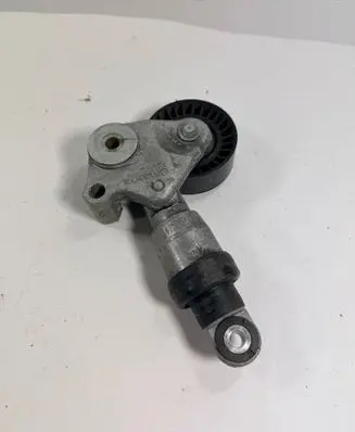 Mazda 3 III Timing belt tensioner PE03-15980