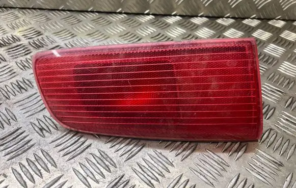 Mazda 2 Tailgate rear/tail lights 964867