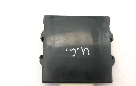 Toyota Land Cruiser (BJ70) Engine control unit/module 8963052030