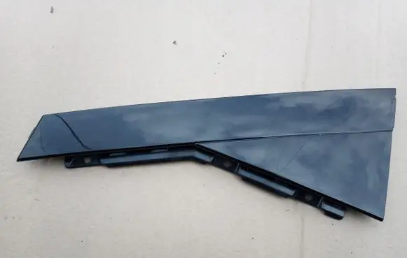Audi Q7 4M Other rear door trim element 4M0839903