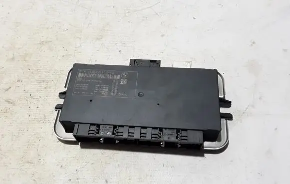 BMW 5 F10 F11 Light module LCM 9273629