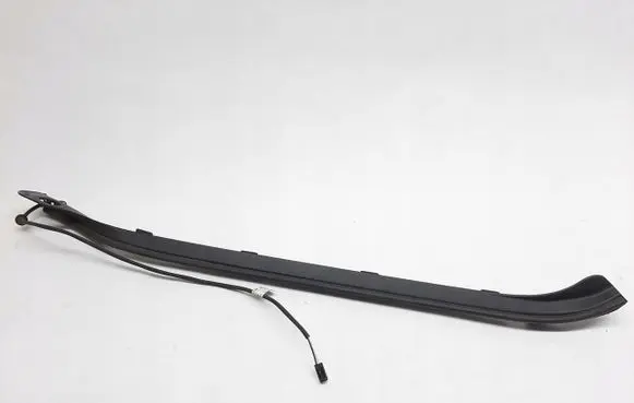 Volkswagen Touareg II Tailgate/trunk wiring harness 7P6827711