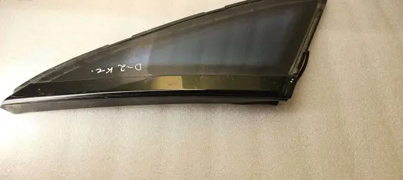 Audi A8 S8 D2 4D Rear side window 4D0845299