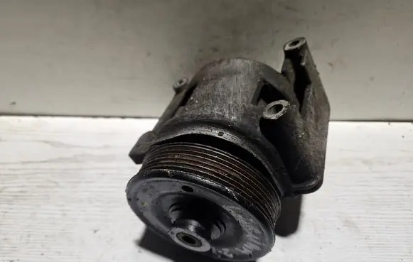 Renault Laguna I Power steering pump 26044897 7700830787F