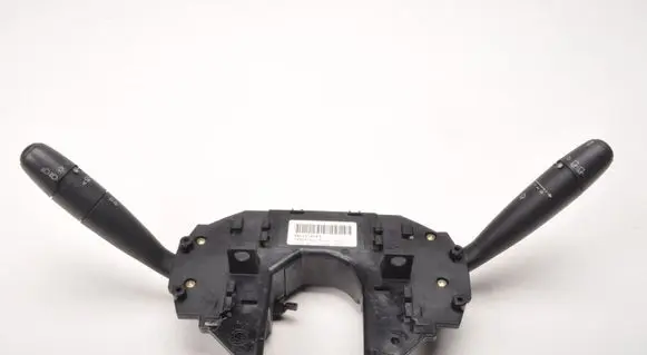 Citroen C4 Aircross A set of switches 96615340XT