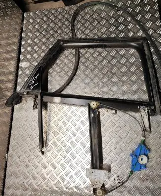 Audi A4 S4 B7 8E 8H Front door electric window regulator 84410463205 8E0839462C