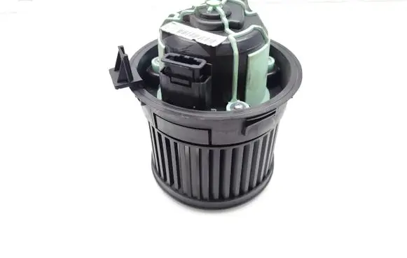 Heater fan/blower