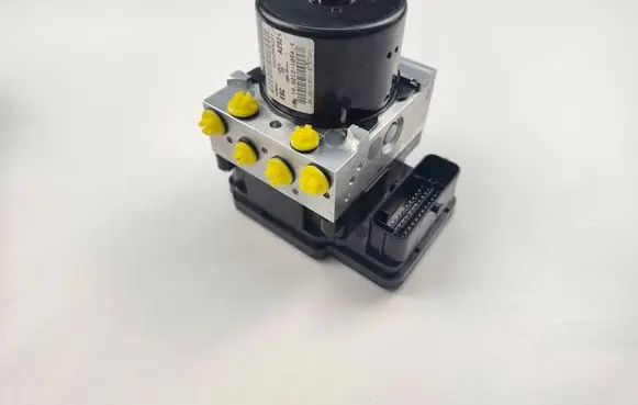 Fiat Doblo ABS Pump 00052026221 10021210544 10096116323