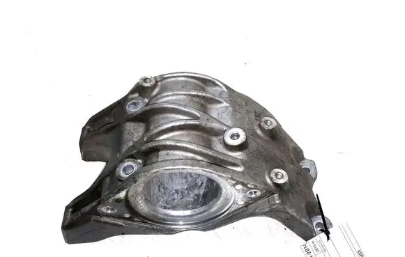 Mercedes-Benz B W246 W242 Driveshaft support bearing bracket A6512200131