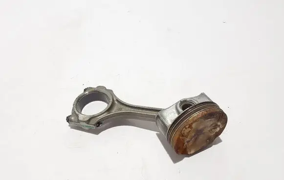 Lexus RX V Piston with connecting rod 13101F0080