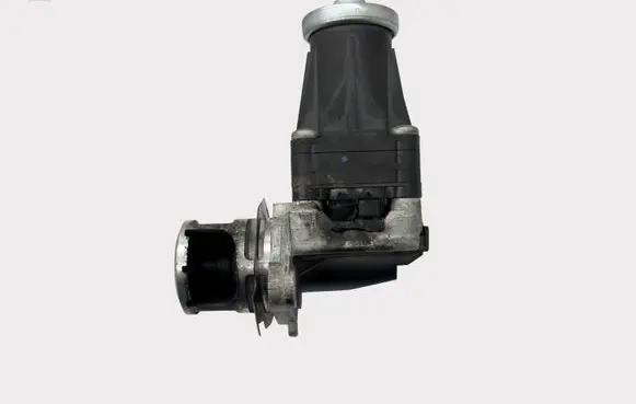 Fiat Doblo EGR valve 71753846 55216292 55207921