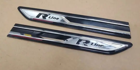Volkswagen Arteon Other badges/marks 3G8853688B 3G8853689B RLINE