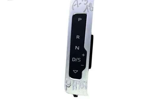 Audi A3 S3 8V Gear shift selector indicator 8V1713463B