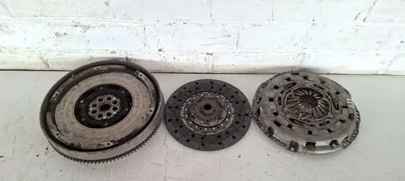 Fiat Ducato Clutch set kit 126004010 E6924