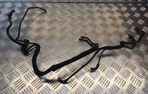 Citroen C4 Grand Picasso Vacuum line/pipe/hose