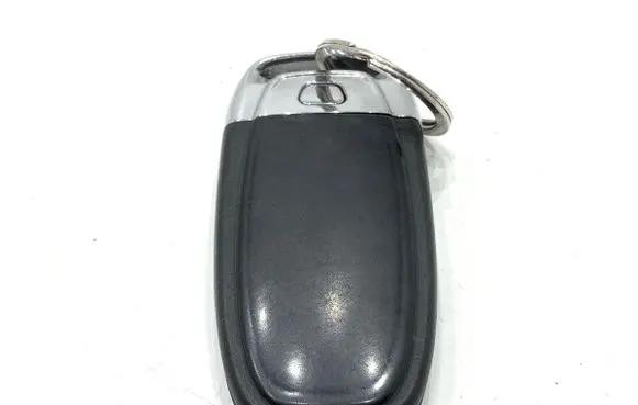 Audi A8 S8 D4 4H Ignition key/card 4H0959754DD