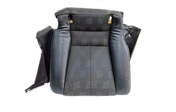 Mercedes-Benz ML W163 Rear seat 223581133 MP2000 M31838