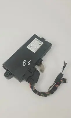 BMW 3 E90 E91 CAS control unit/module 9237047