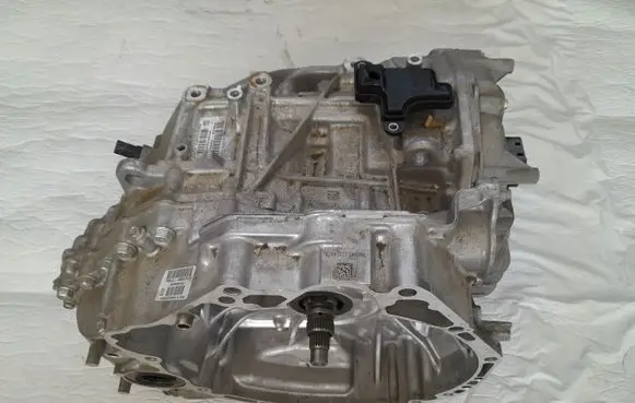 Honda Jazz IV GR Automatic gearbox 