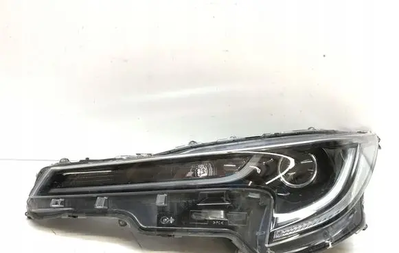 Toyota Corolla E210 E21 Headlight/headlamp L785X