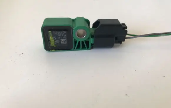 Volvo XC60 Airbag deployment crash/impact sensor 31264409
