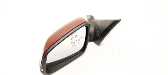 BMW 2 F22 F23 Coupe wind mirror (mechanical) 021185